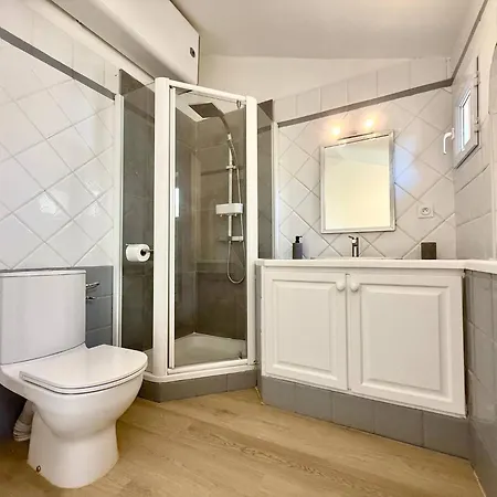 Clemarine - Piscine & Jacuzzi Villa *
