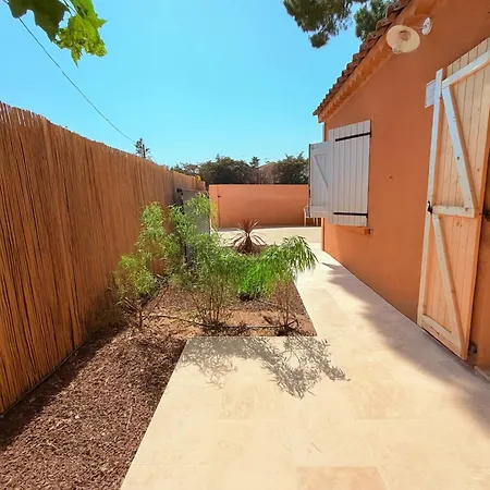 Villa Clemarine - Piscine & Jacuzzi