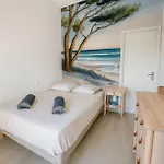 Clemarine - Piscine & Jacuzzi ساناري سور مير