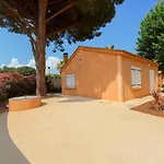 فيلة Clemarine - Piscine & Jacuzzi ساناري سور مير