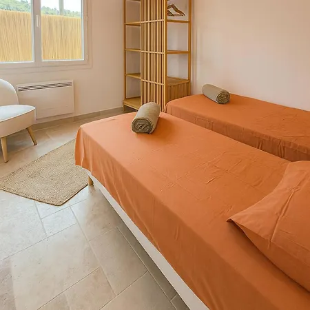 Clemarine - Piscine&jacuzzi