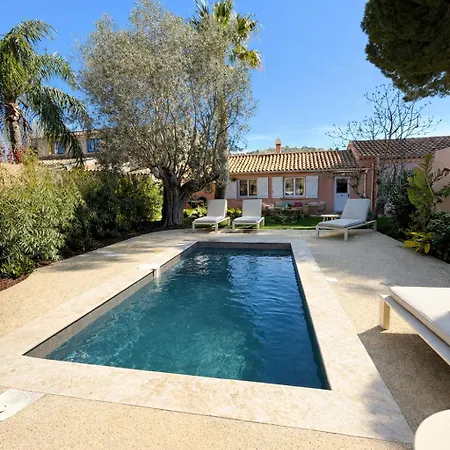 Clemarine - Piscine&jacuzzi