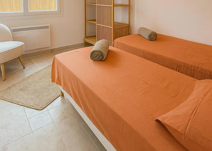 Clemarine - Piscine & Jacuzzi