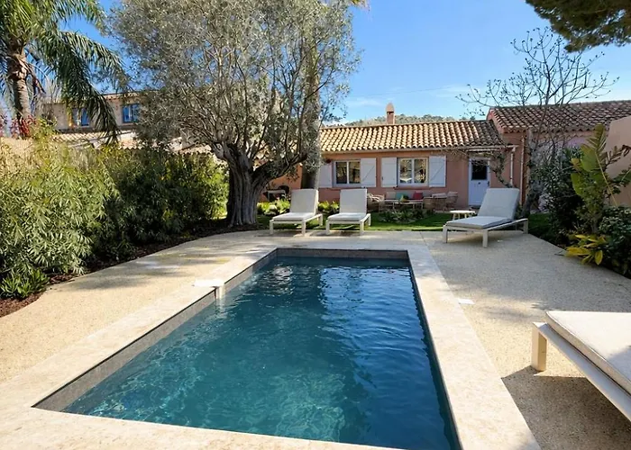 Clemarine - Piscine & Jacuzzi